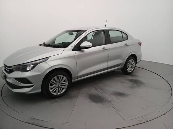 FIAT CRONOS 1.3 FIREFLY FLEX DRIVE MANUAL